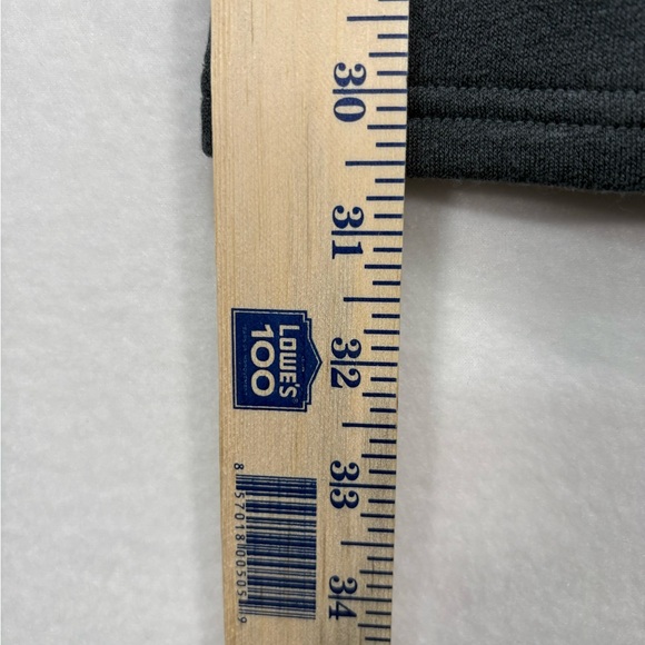 NWT Large Color Pitch Gray Under Armour Men's Playback Performance Fleece Pants. - Picture 6 of 10